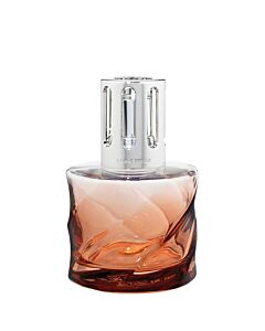 Maison Berger - Amber-Pink Spiral Lampe Berger Gift Pack